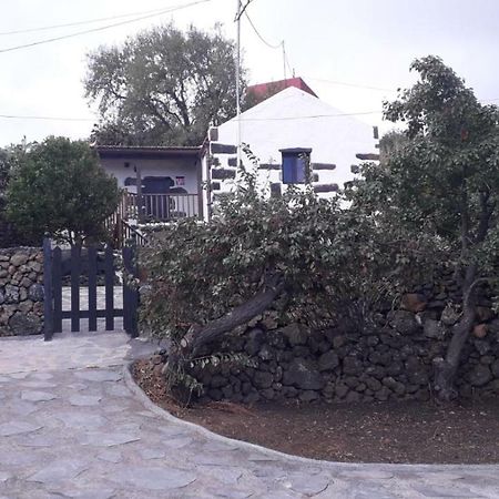 Casa Los Almendros Pensionat Isora Exteriör bild